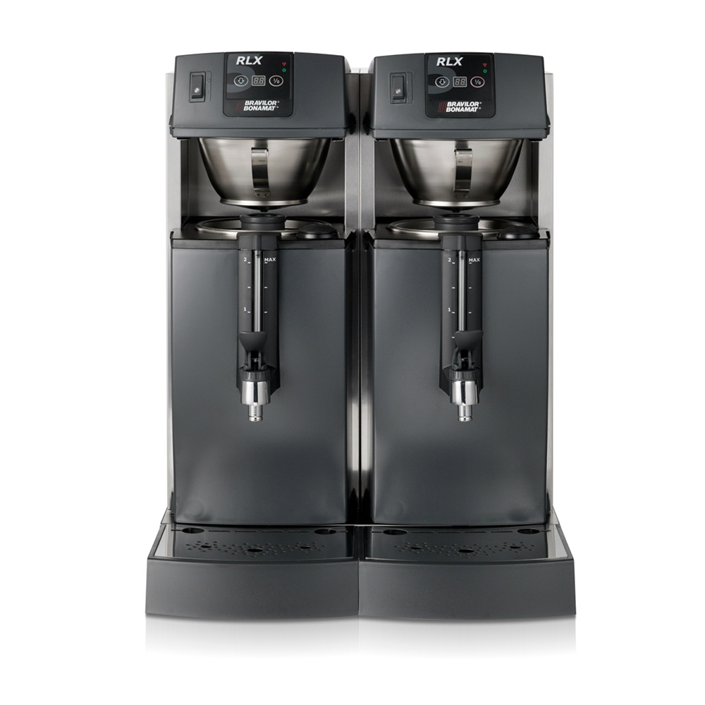 Bonamat Kaffeemaschine RLX 55 - 400 V