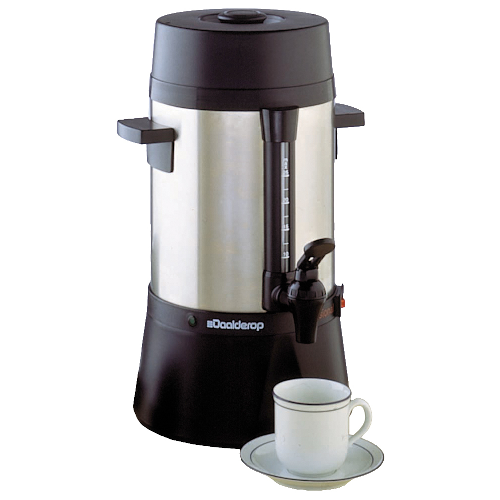 Neumärker Gastro Kaffeemaschine Aromabay 25 T
