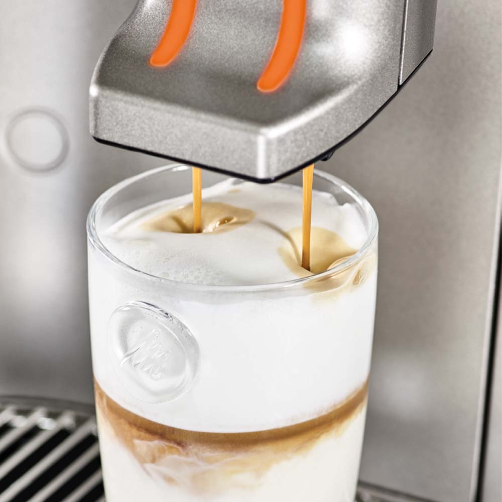 Melitta Kaffeevollautomat Cafina XT7