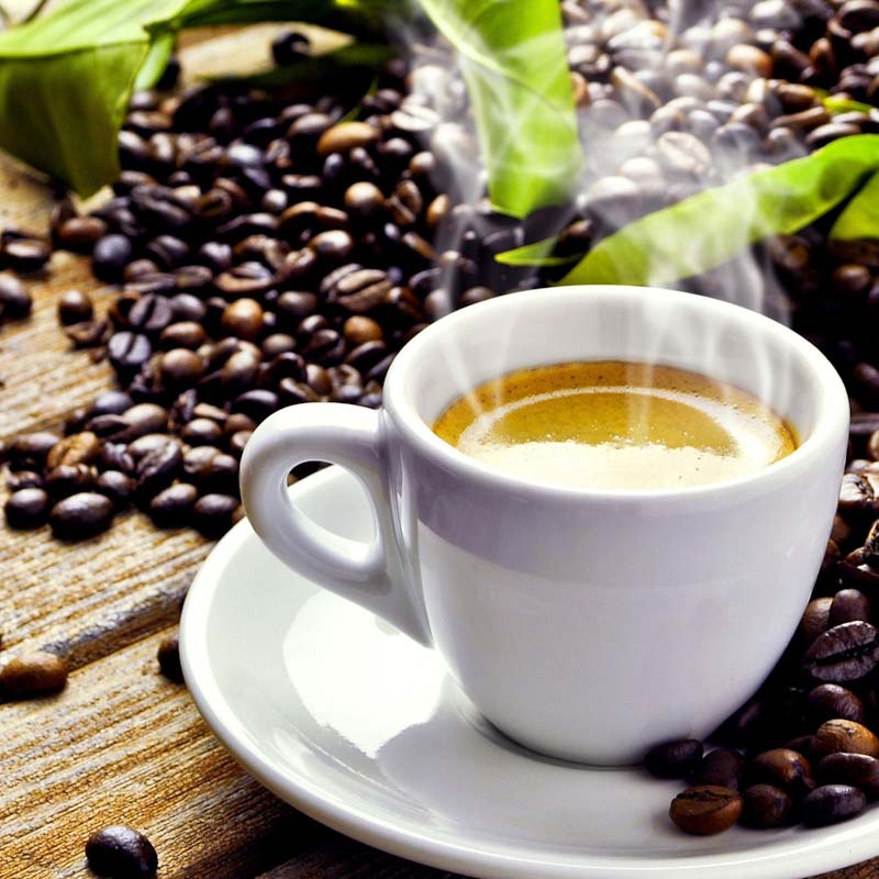 Bonamat Rundfilter Kaffeemaschine B5 HW