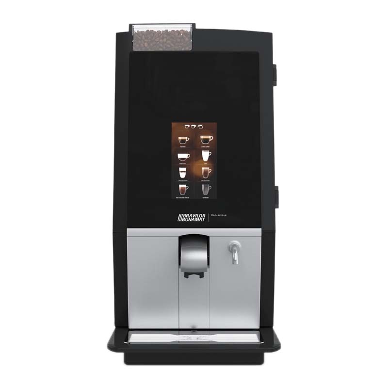 Bonamat Kaffeevollautomat Esprecious 22