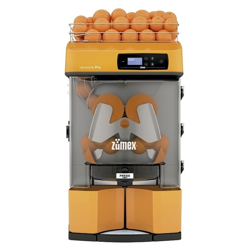 Zumex Saftpresse New Versatile Pro - orange