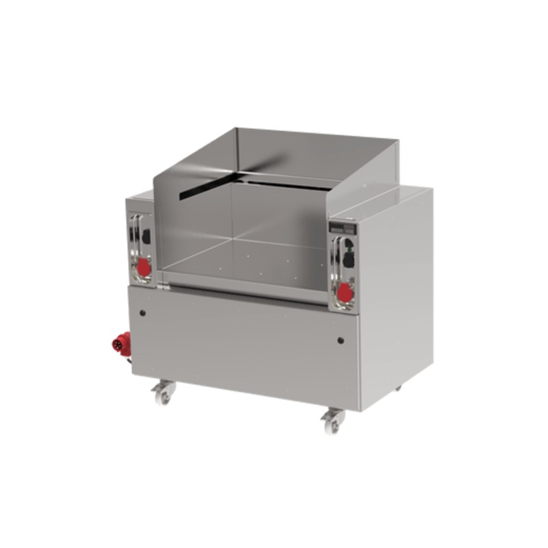 Rieber Front Cooking Station V-ACS 1100-D3 O3