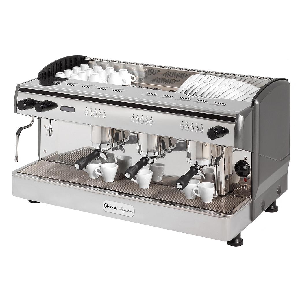 Bartscher Espressomaschine Coffeeline G3