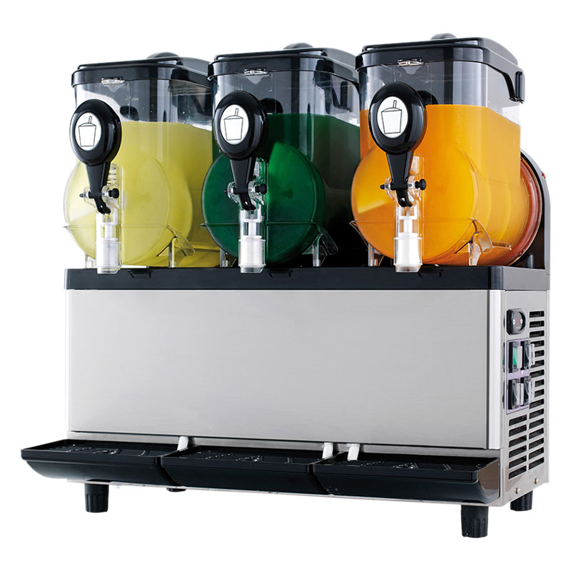 Neumärker Slush Eis Maschine - 15 Liter