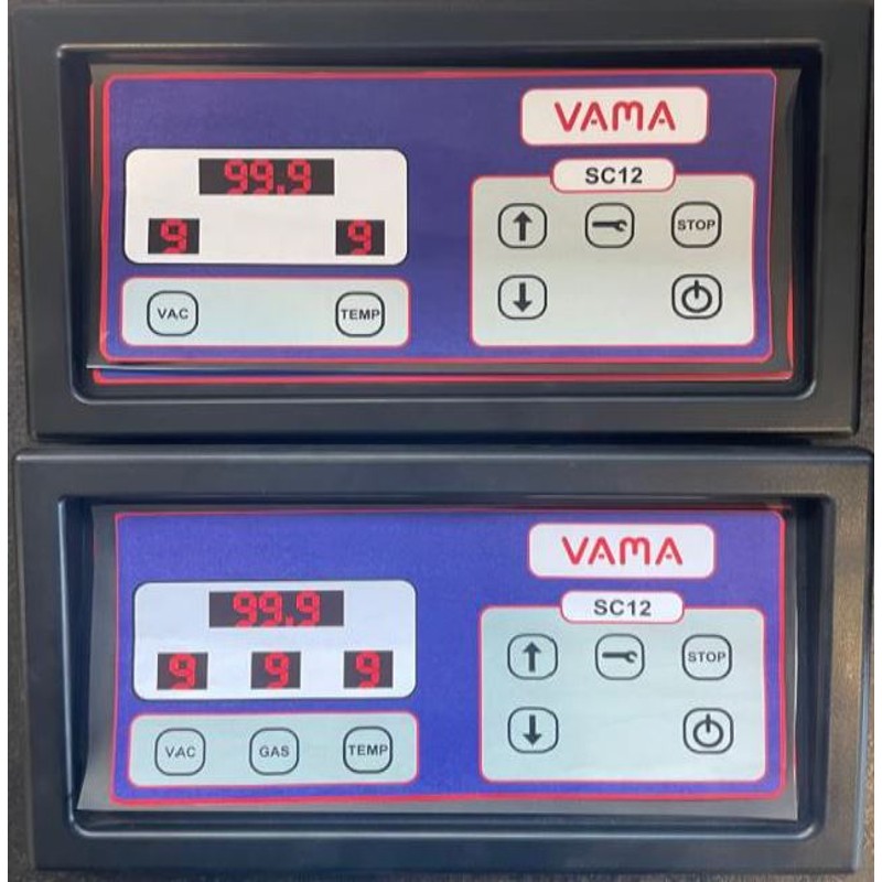 Vama Vakuumierer VacBox 370