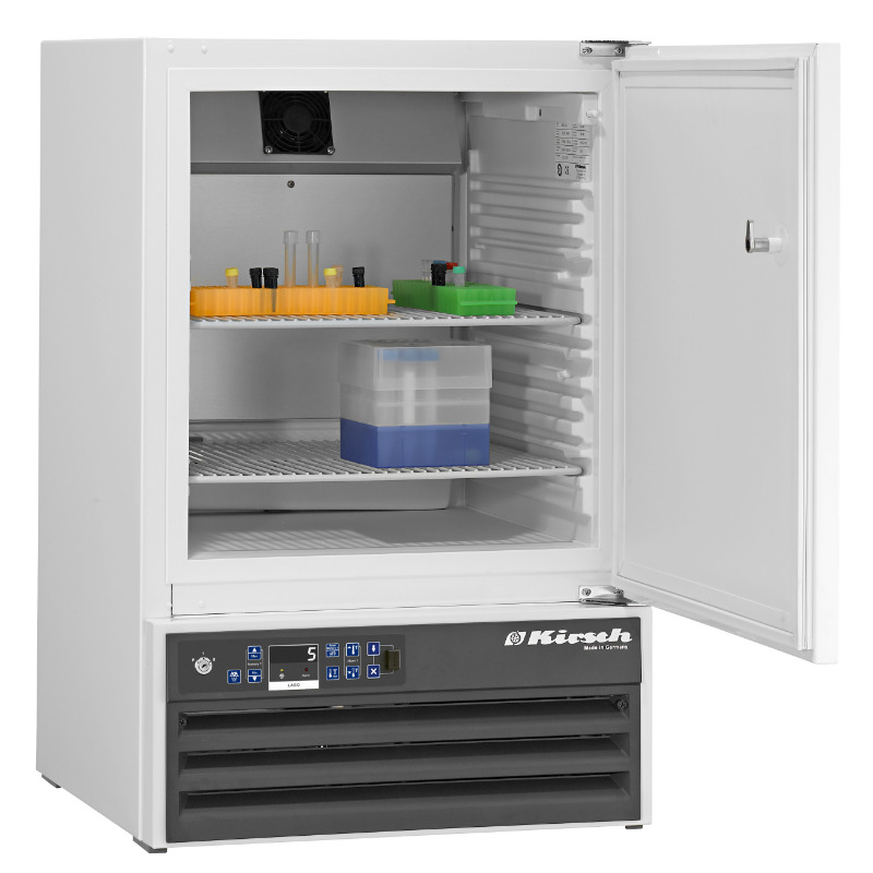 Kirsch Laborkühlschrank LABO-100 PRO-ACTIVE