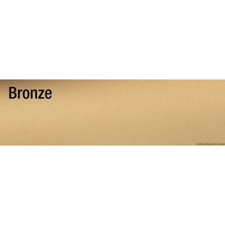 KBS Kuchenvitrine Snelle 351 Q Pralinen - bronze