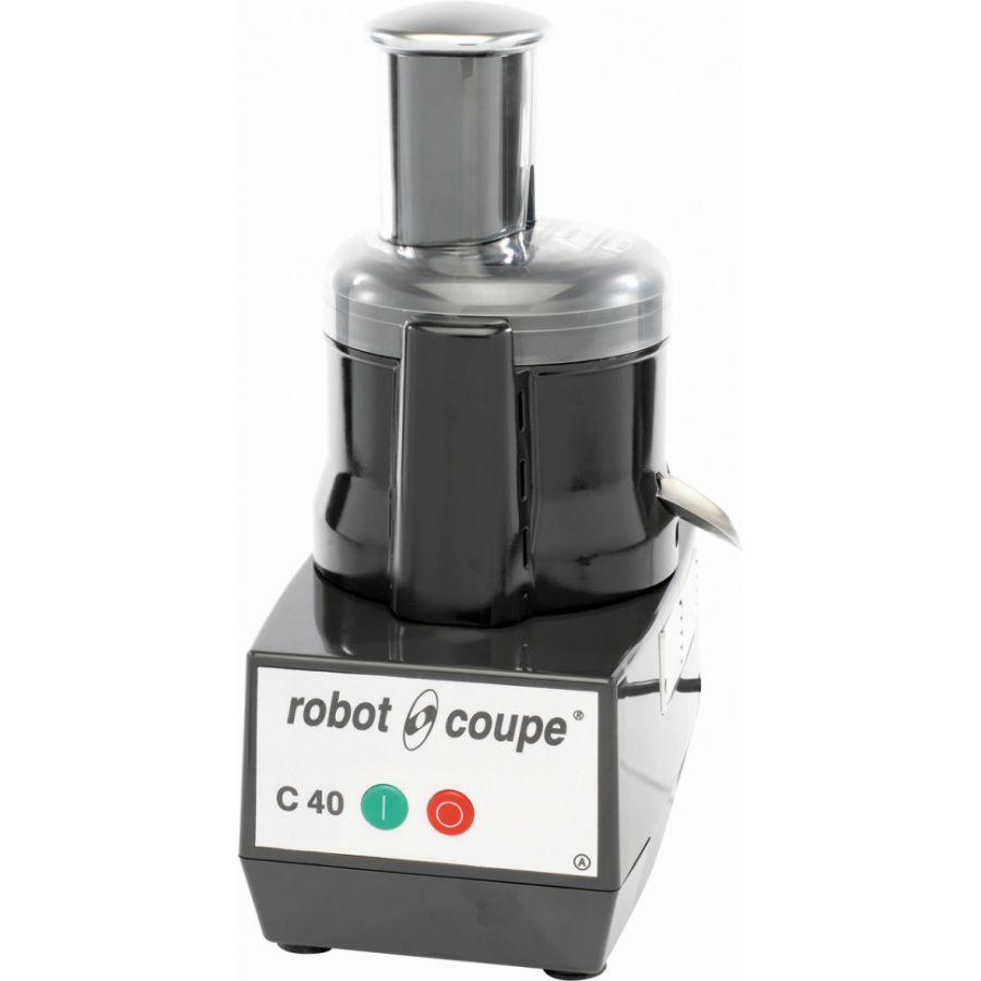robot coupe Entsafter C 40