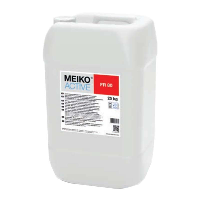 Meiko Universalreinigerpaket Meiko Active FR 80