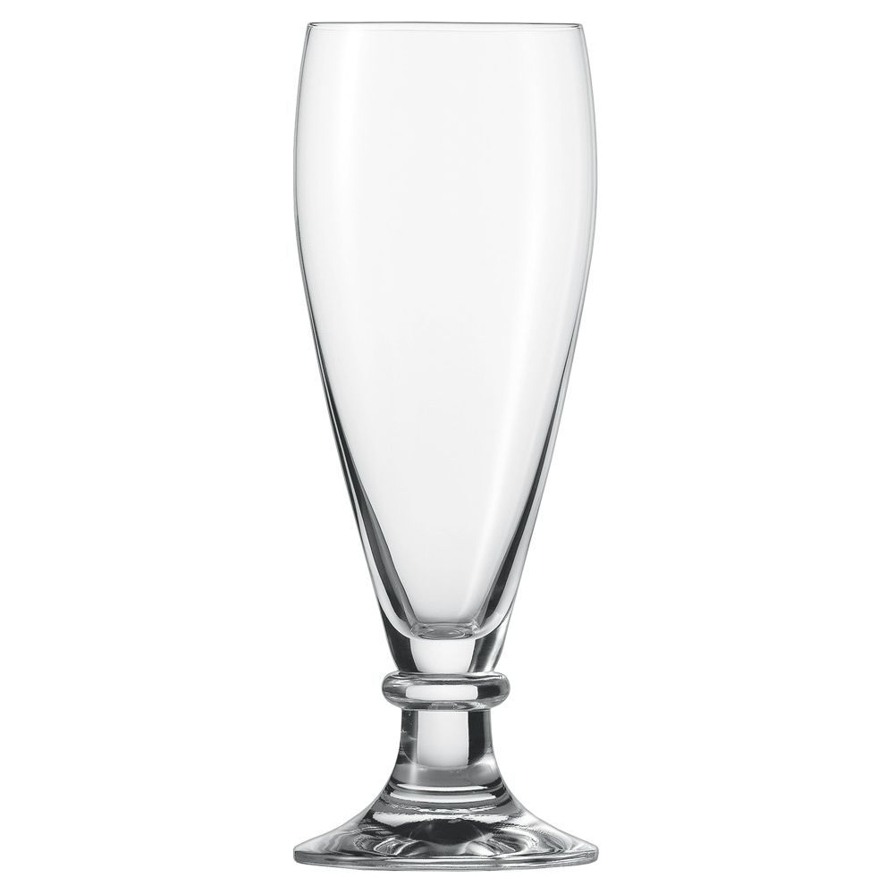 Bruessel Pils Bierglas Beer Glasses - 410 ml