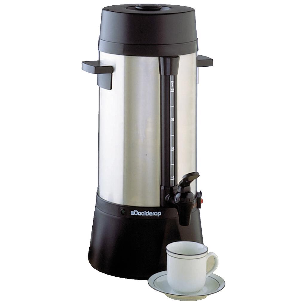 Neumärker Gastro Kaffeemaschine Aromabay 40 T