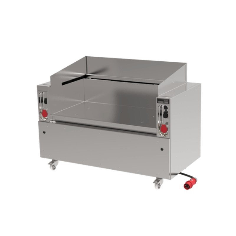 Rieber Front Cooking Station V-ACS 1500-D3 O3