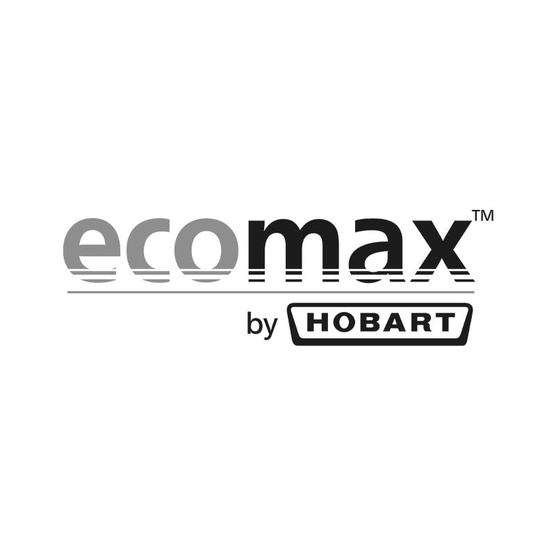 ecomax Gläserkorb W - B 385 x T 385 x H 100 mm