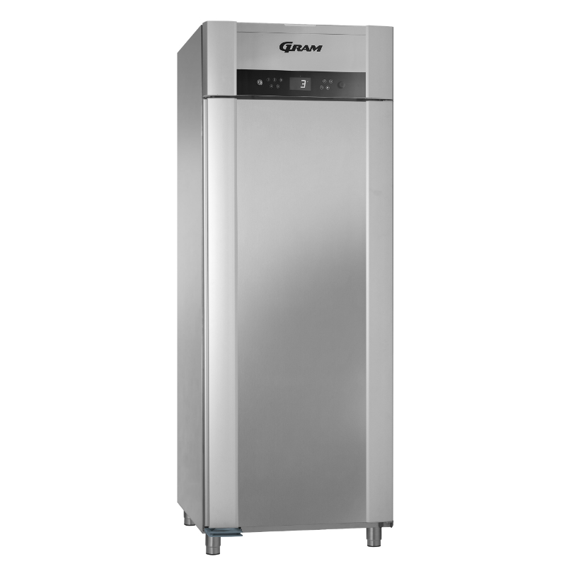 GRAM Kühlschrank Superior Twin K 84 CCG L2 4S