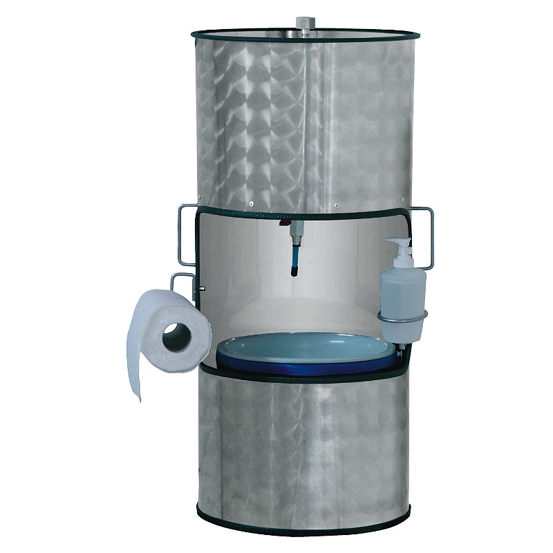 Neumärker Gastro Handwaschbecken - Aqua Mobil - 6 Liter