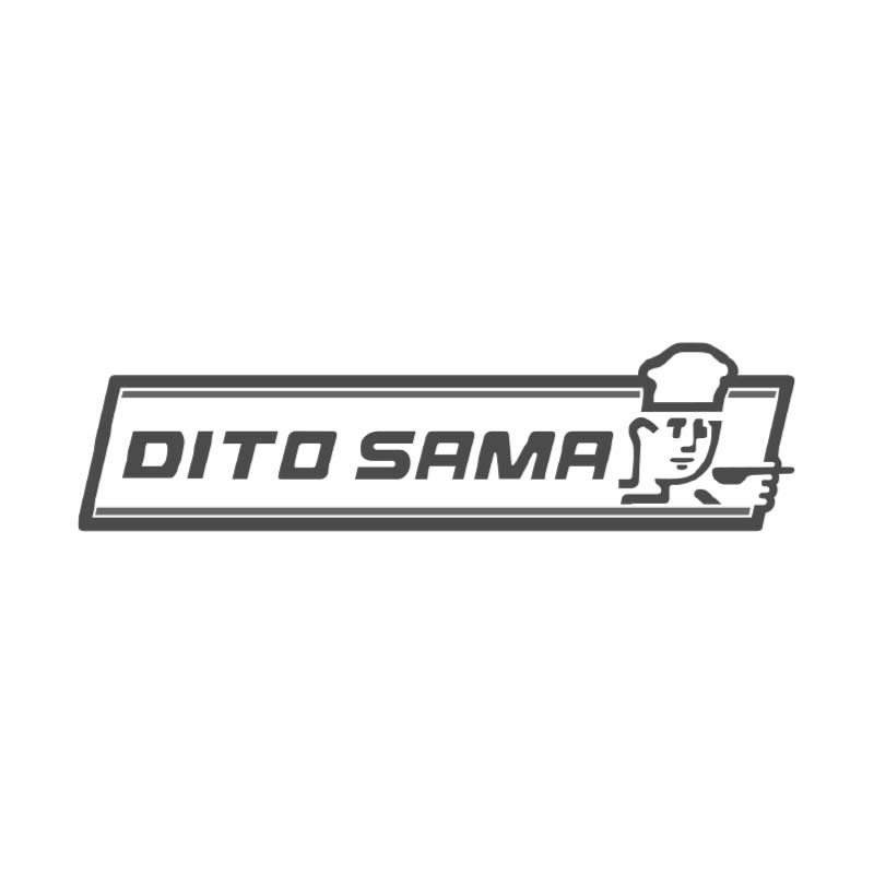 Dito Sama Scheiben-Set PROFI