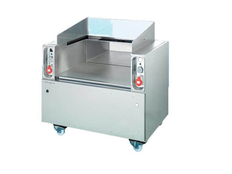 Scholl Front Cooking Station ACS 1100 d3 Plasma