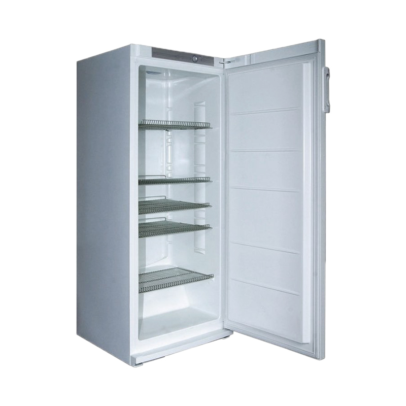 KBS Kühlschrank K 296 weiß
