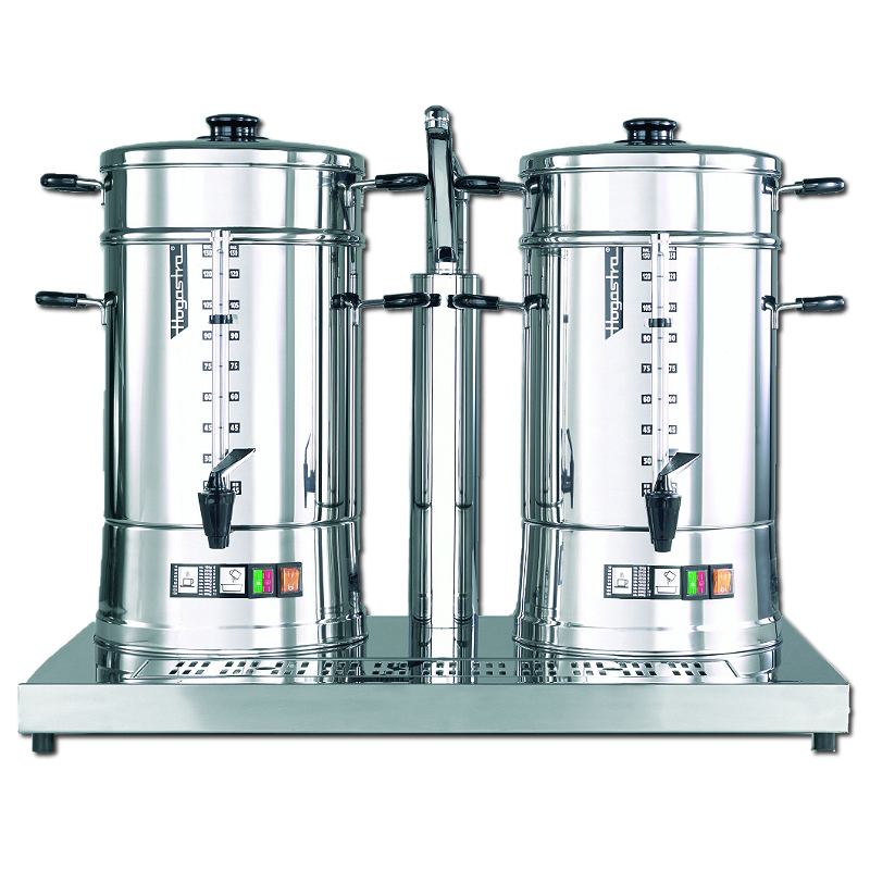 Hogastra Kaffeestation Duo-Tec CNS-260