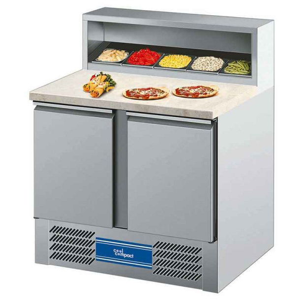 cool compact Snack-Station PKT 95