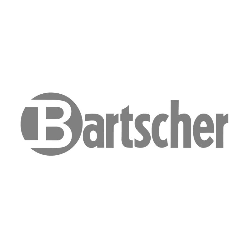Bartscher GN Deckel 1/6 - Edelstahl - mit Dichtung - Top Line
