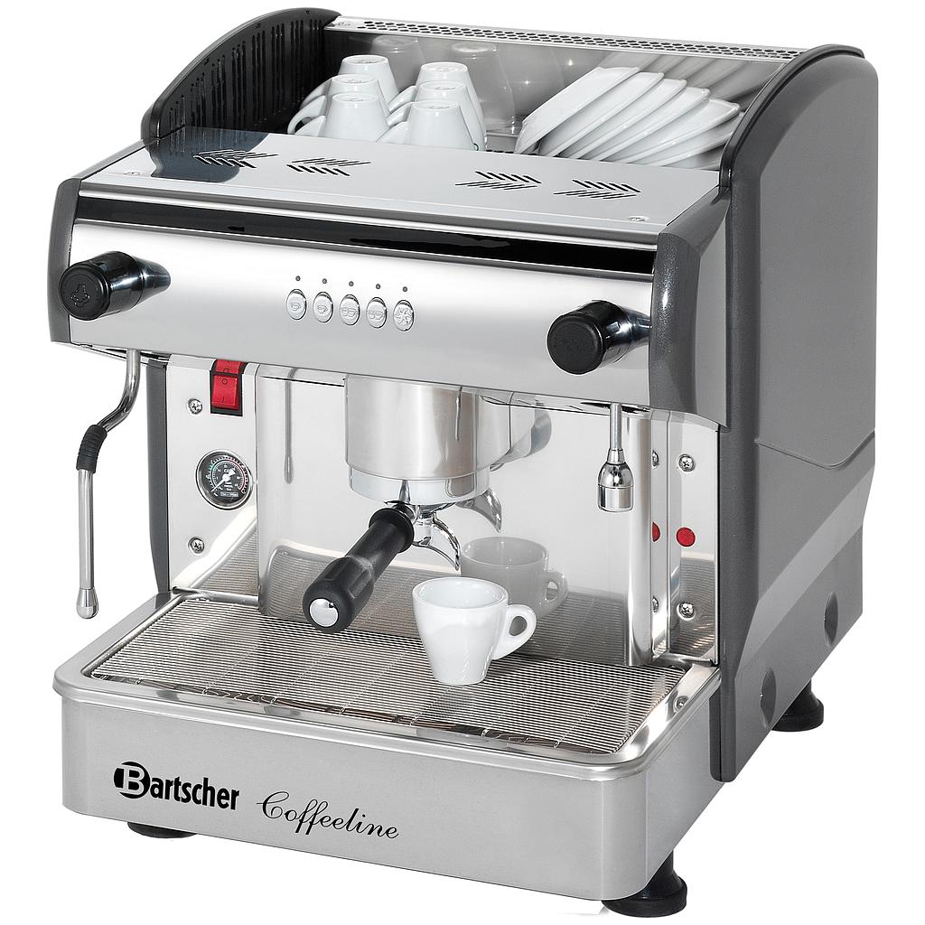 Bartscher Espressomaschine Coffeeline G1