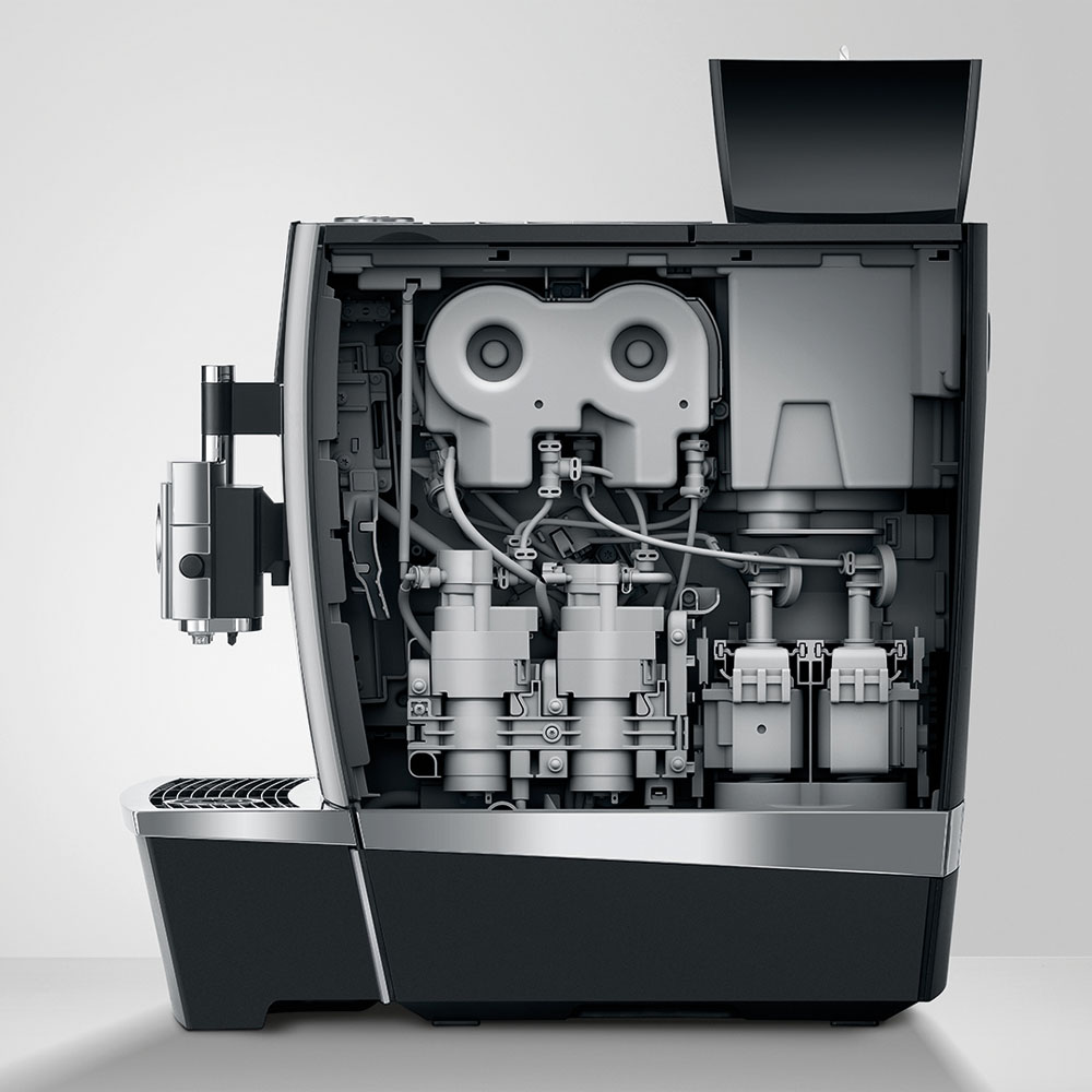 Jura Kaffeevollautomat GIGA X3 Professional